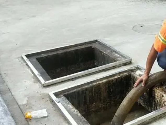 魏县化粪池清理