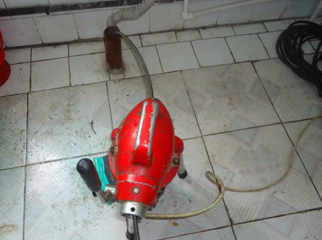 魏县下水道疏通