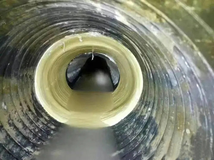 魏县内衬修复法通常适用于哪些类型的断面管道