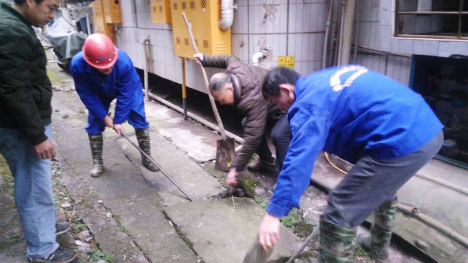 魏县清掏化粪池、管道疏通一站式服务<高效><技术><可靠>